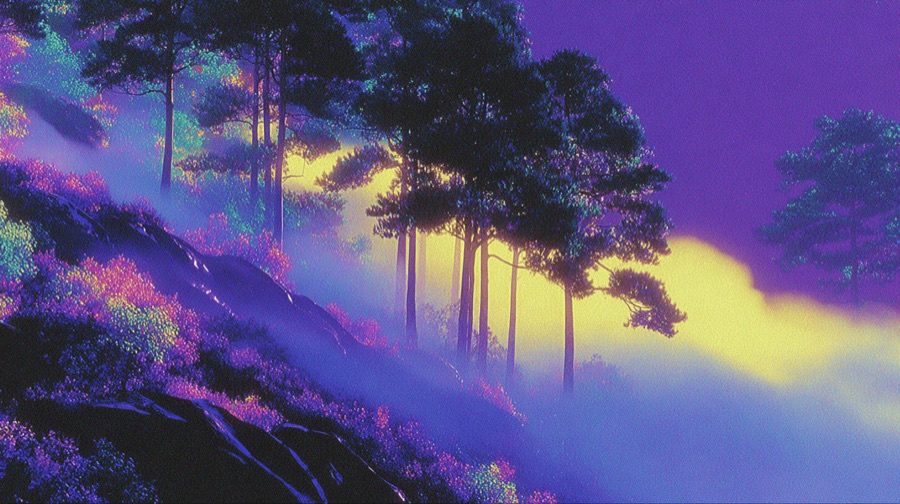 Portfolio artwork 2